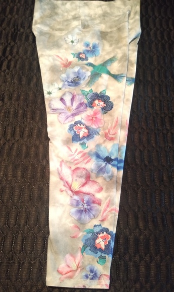 Active leggings - Picture 3 of 3